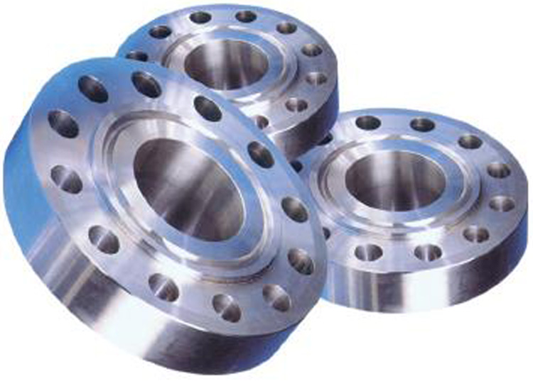 Flange of Rotary Drilling H...