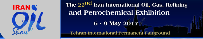 Iran Oil Show