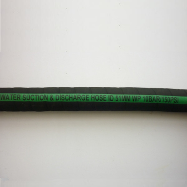 Water S/D Hose 150PSI